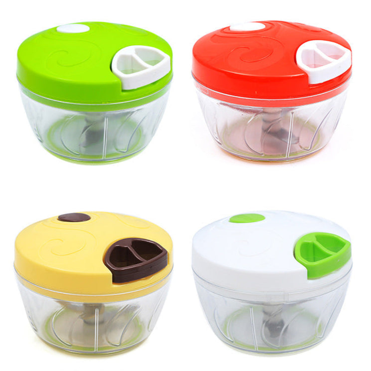 Manual Food Grinder