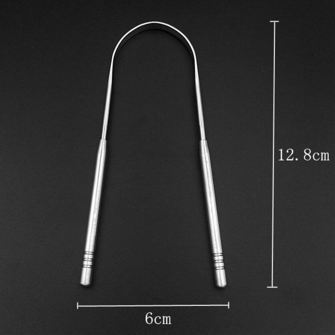 Tongue Cleaner
