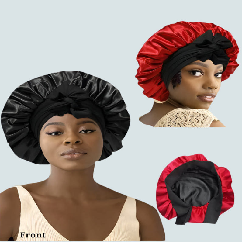 Sleeping Hat Shower Cap