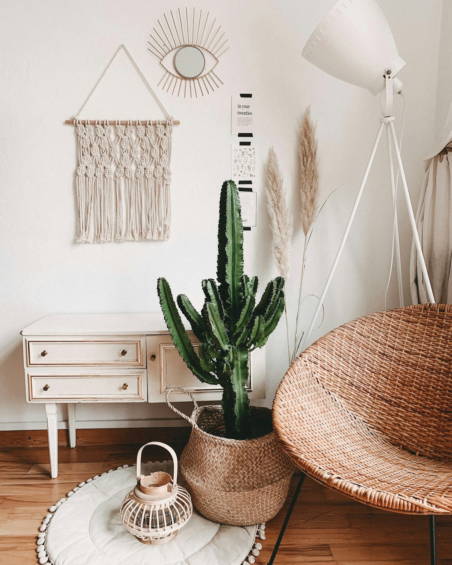 Home & Living