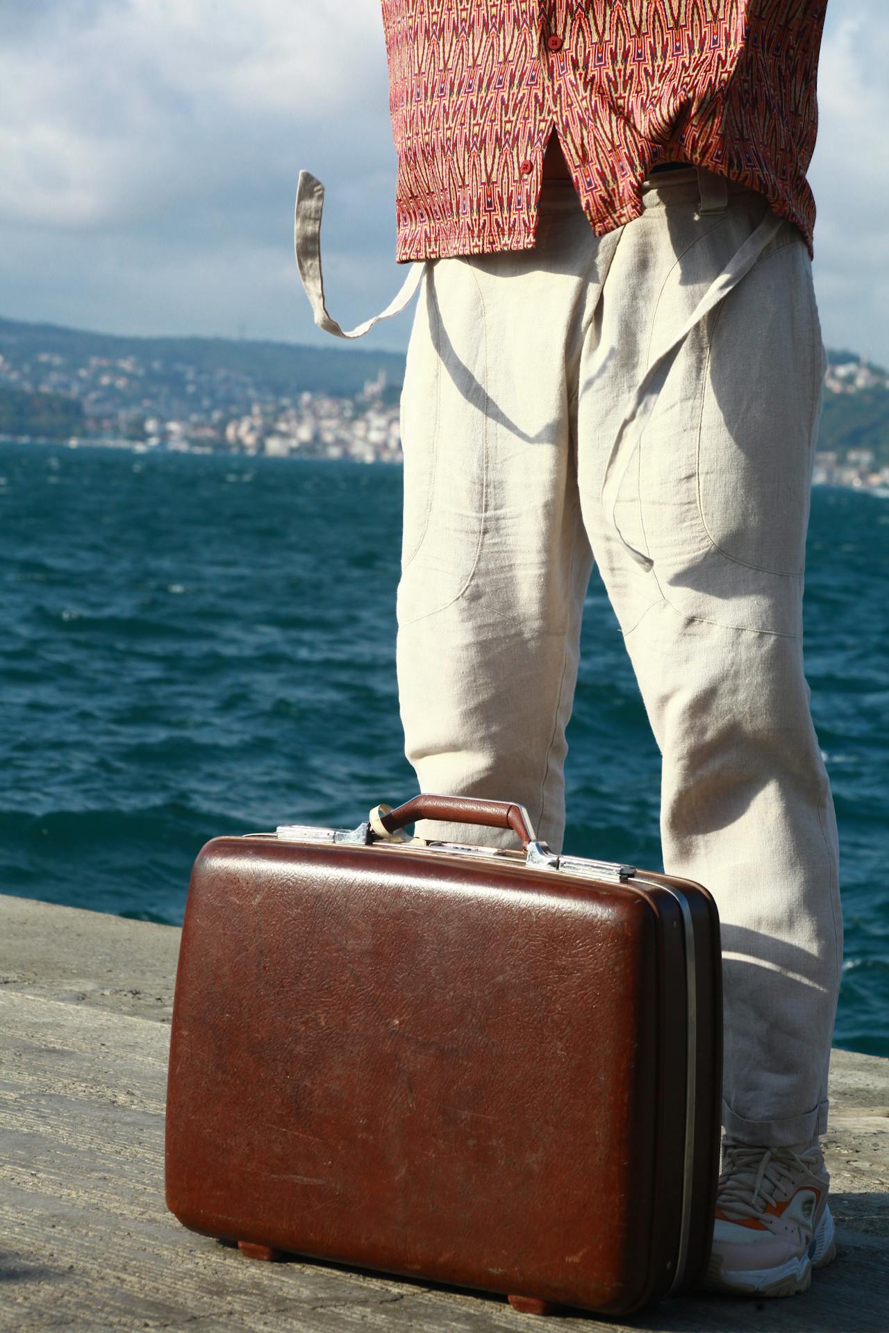 Travel & Outdoor