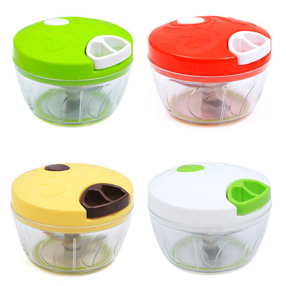 Manual Food Grinder