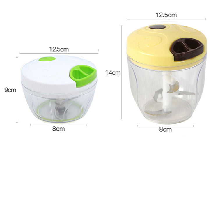 Manual Food Grinder