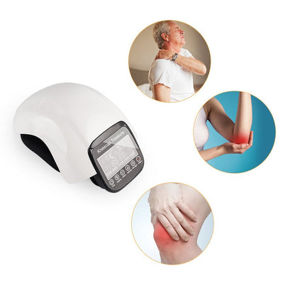 Electric Knee Massager