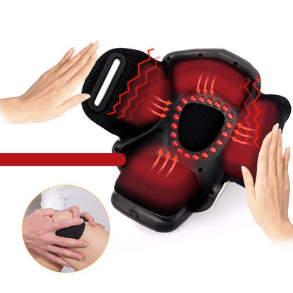 Electric Knee Massager
