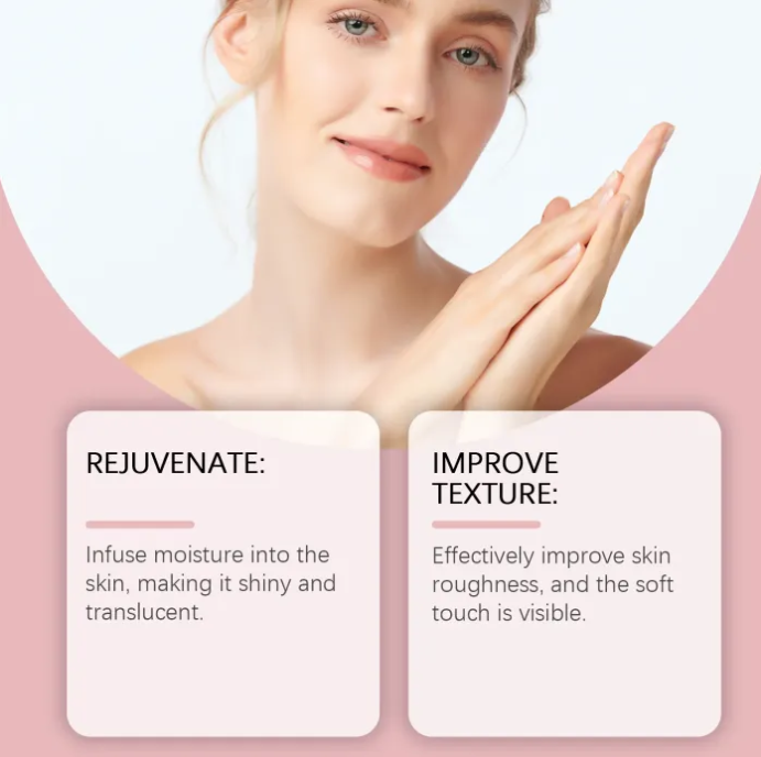 Bio-collagen Facial Mask