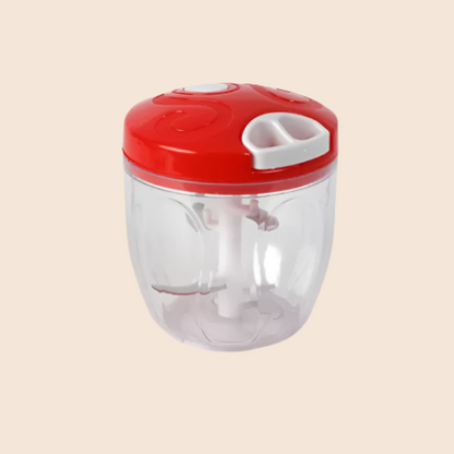 Manual Food Grinder