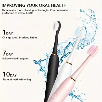 Sonic Electric Toothbrush