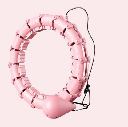 Weighted Hula Hoops